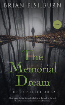 Pre Made Book Cover Shark