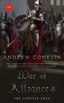 Pre Made Book Cover Cocoa Brown