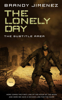 Pre Made Book Cover Karaka