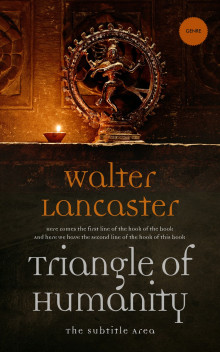 Pre Made Book Cover Eternity