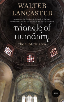 Pre Made Book Cover Cocoa Brown