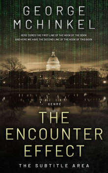 Pre Made Book Cover Rangoon Green