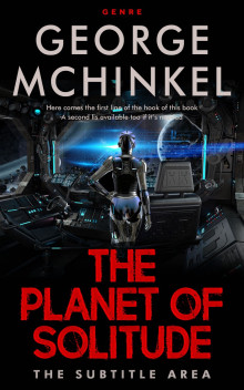 Pre Made Book Cover Chestnut Rose