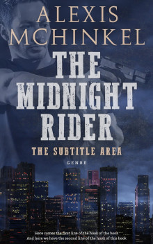 Pre Made Book Cover Ebony Clay