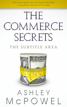 Pre Made Book Cover Gray Nurse