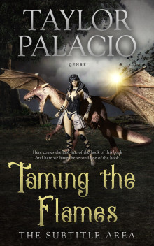 Pre Made Book Cover Bison Hide