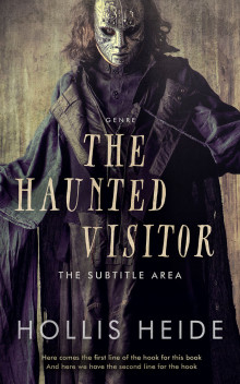 Pre Made Book Cover Bastille