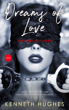 Pre Made Book Cover Gray Suit