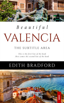 Pre Made Book Cover Treehouse