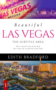 Pre Made Book Cover Blackcurrant