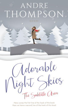 Pre Made Book Cover Aluminium