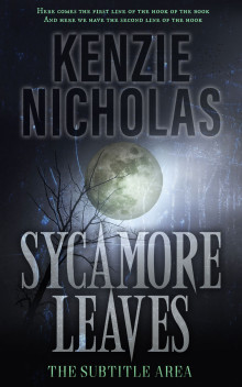 Pre Made Book Cover Shark