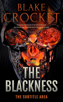 Pre Made Book Cover Fuzzy Wuzzy Brown