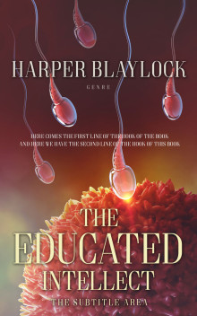 Pre Made Book Cover Buccaneer