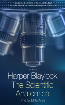 Pre Made Book Cover Cello