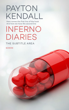 Pre Made Book Cover Well Read