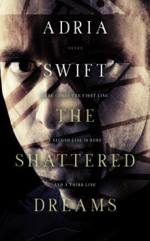 Pre Made Book Cover Cod Gray