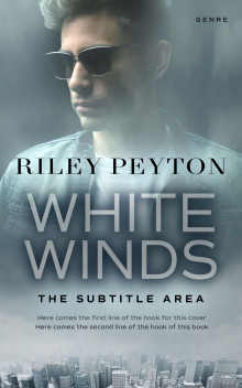 Pre Made Book Cover Rolling Stone