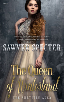 Pre Made Book Cover Ship Gray