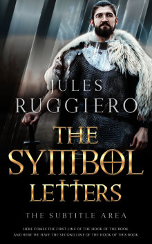 Pre Made Book Cover Tea