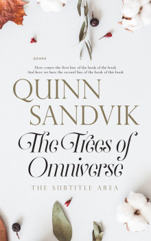 Pre Made Book Cover Porcelain