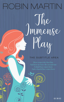 Pre Made Book Cover Waikawa Gray