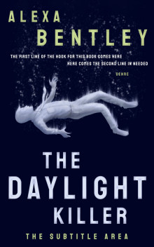 Pre Made Book Cover Black Pearl