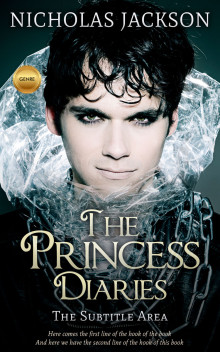 Pre Made Book Cover Bunker