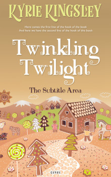 Pre Made Book Cover Whiskey