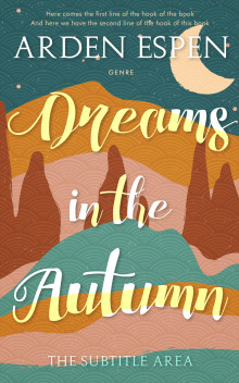 Pre Made Book Cover Gurkha