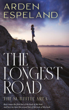 Pre Made Book Cover Tuna