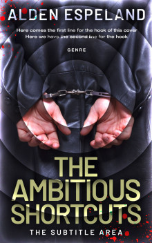 Pre Made Book Cover Baltic Sea