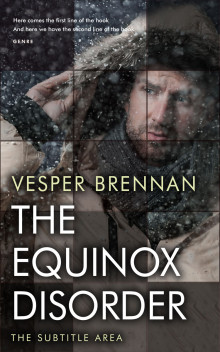 Pre Made Book Cover Dune