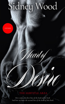 Pre Made Book Cover Thatch