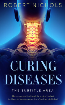 Pre Made Book Cover Bunting