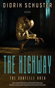 Pre Made Book Cover Eternity