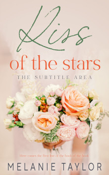 Pre Made Book Cover Bone