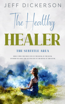 Pre Made Book Cover Gray Nurse