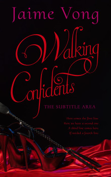 Pre Made Book Cover Asphalt