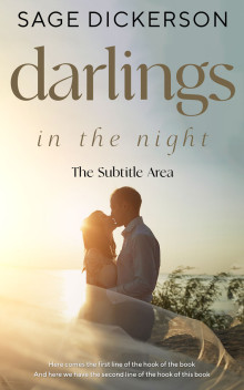 Pre Made Book Cover Sisal