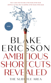 Pre Made Book Cover Westar