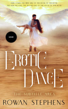 Pre Made Book Cover Twine