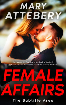 Pre Made Book Cover Oil