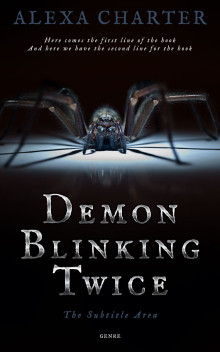 Pre Made Book Cover Cod Gray