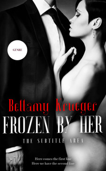 Pre Made Book Cover Cod Gray