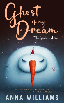 Pre Made Book Cover Shark