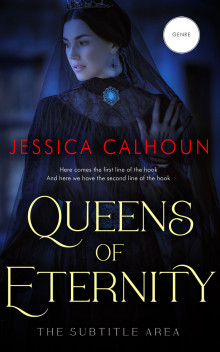 Pre Made Book Cover Vulcan