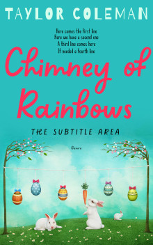 Pre Made Book Cover Puerto Rico