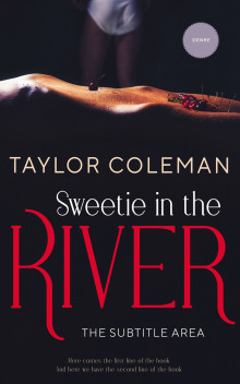 Pre Made Book Cover Bastille