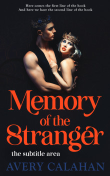 Pre Made Book Cover Woodsmoke